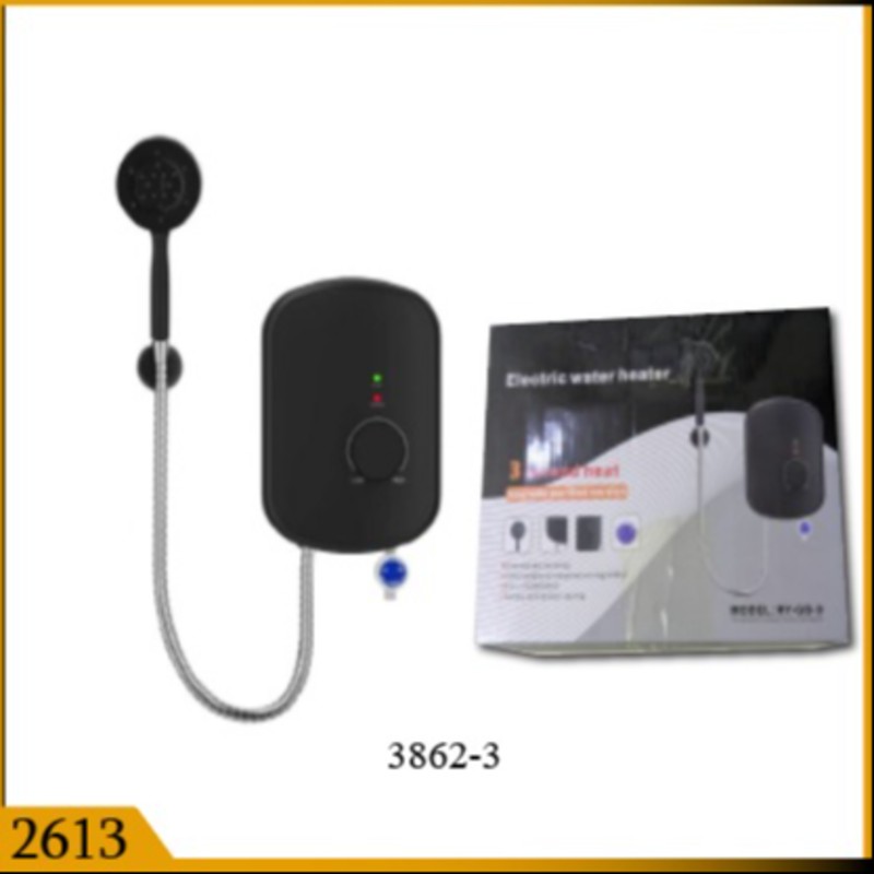 INSTANT WATER HEATER 3.5W RMR (2613)